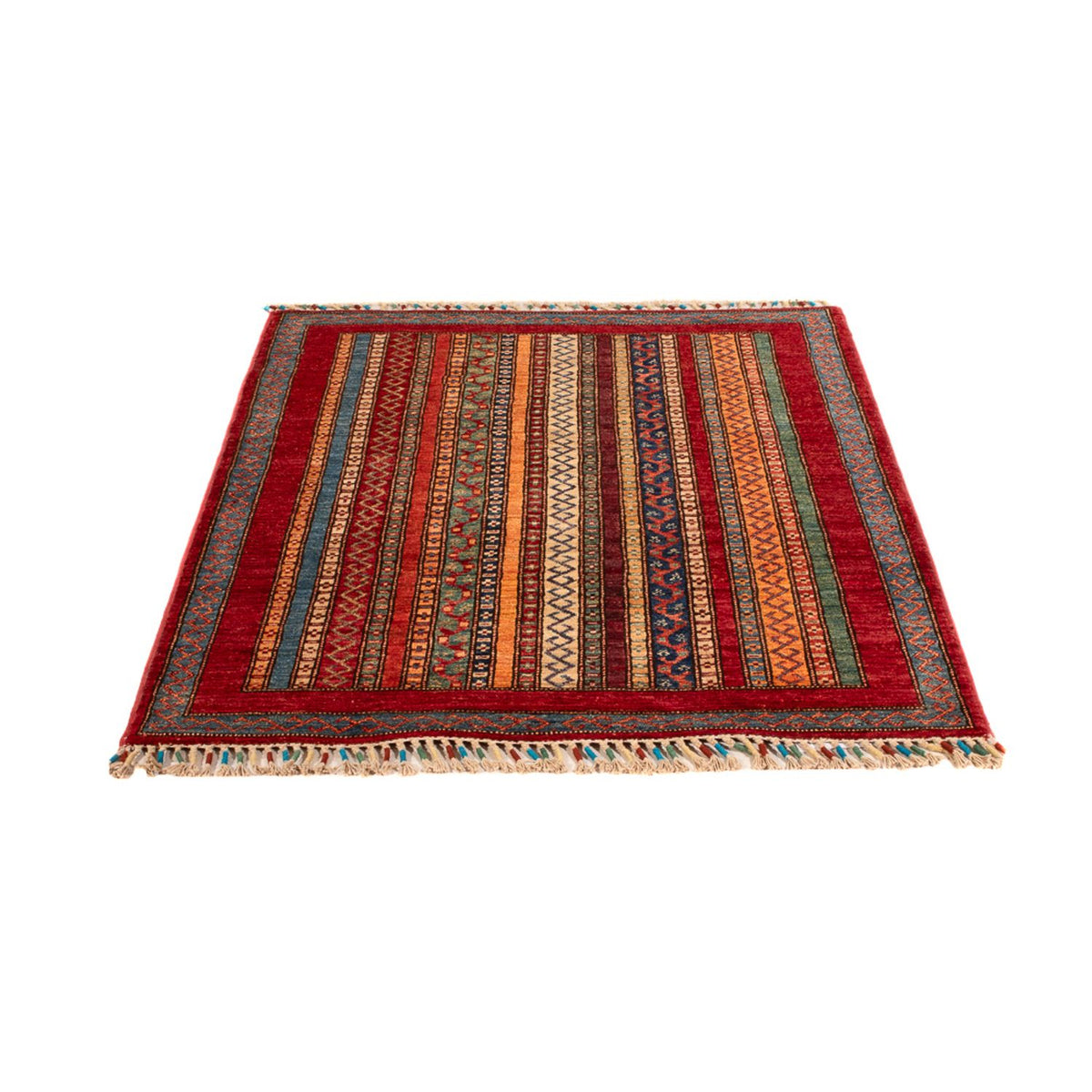 Ziegler Carpet - Shal - 145 x 101 cm - flerfärgad