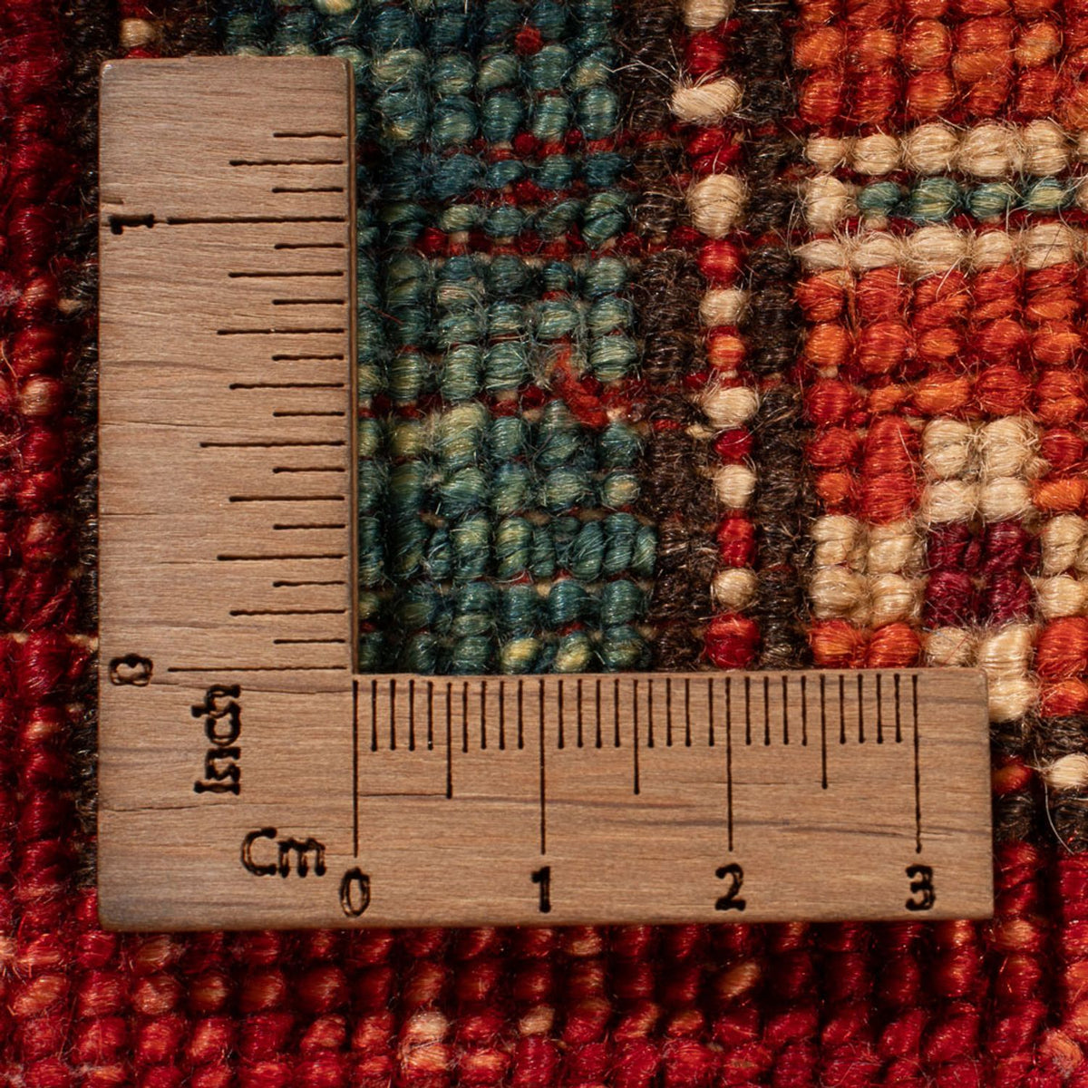 Ziegler Carpet - Shal - 145 x 101 cm - flerfärgad