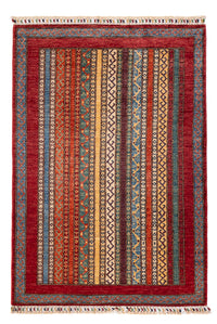 Ziegler Carpet - Shal - 145 x 99 cm - flerfärgad