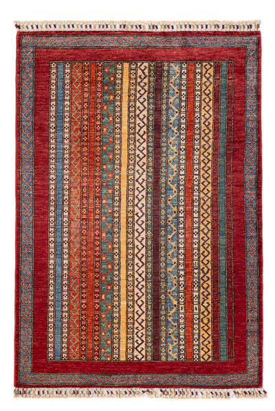 Shal Mattan 99x145cm - Oriental Carpet