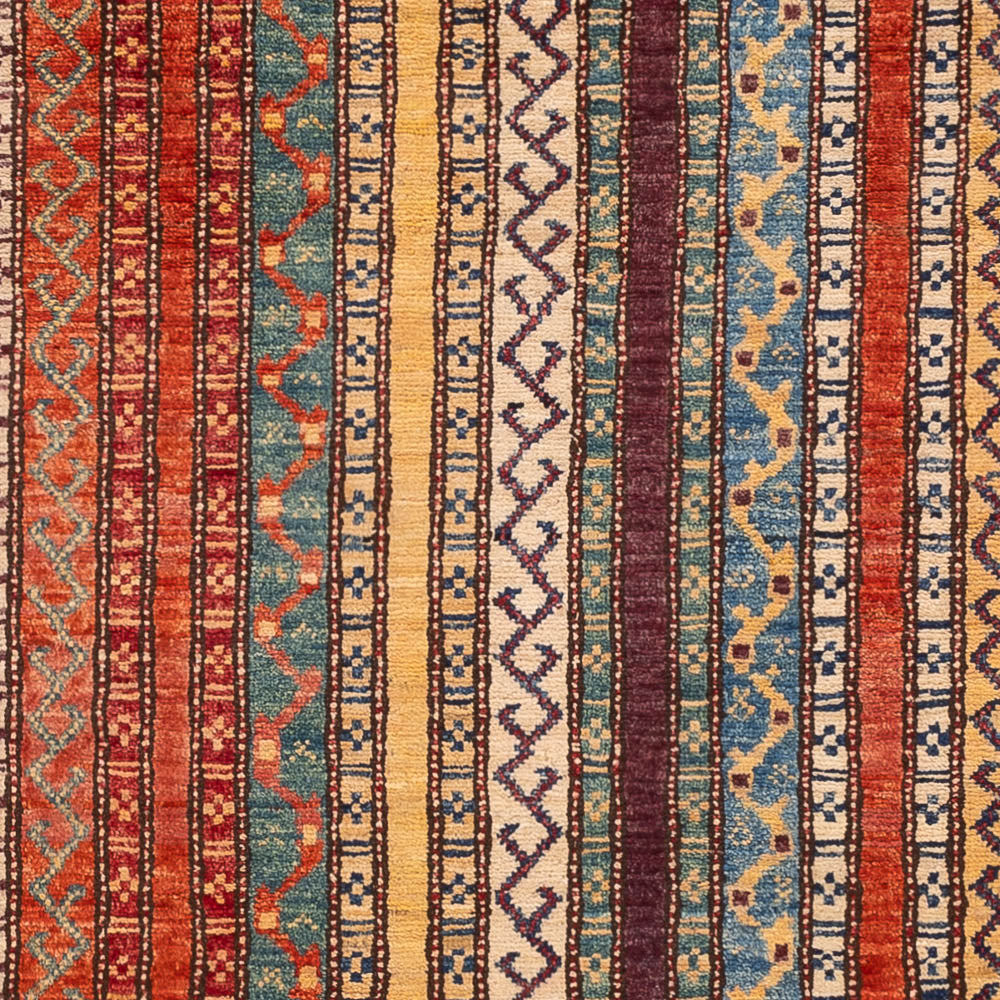 Ziegler Carpet - Shal - 145 x 99 cm - flerfärgad