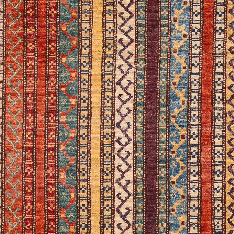 Ziegler Carpet - Shal - 145 x 99 cm - flerfärgad