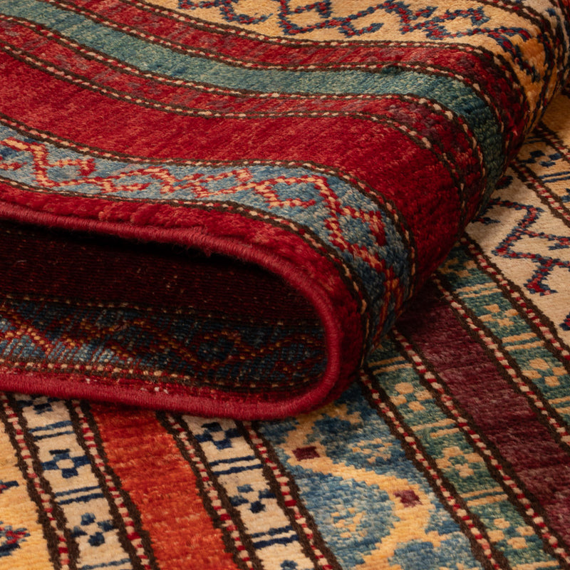 Ziegler Carpet - Shal - 145 x 99 cm - flerfärgad