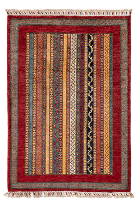 Ziegler Carpet - Shal - 145 x 98 cm - flerfärgad
