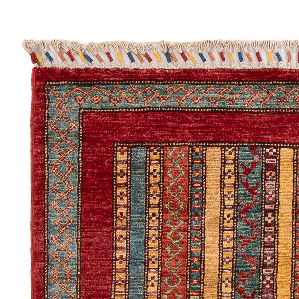 Shal Mattan 145x98cm - Oriental Carpet