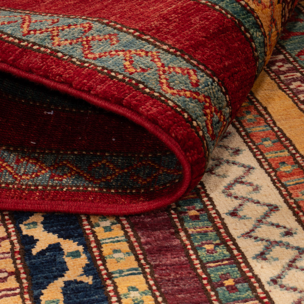 Ziegler Carpet - Shal - 145 x 98 cm - flerfärgad