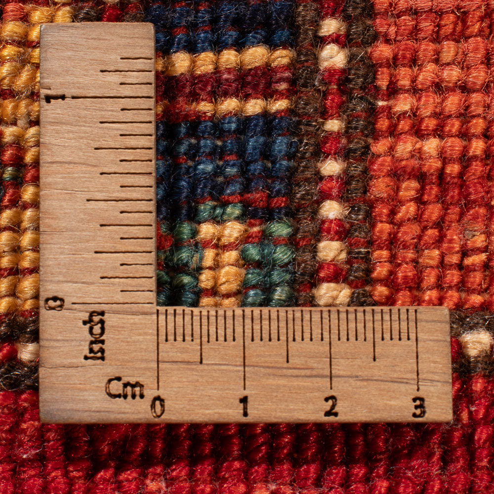 Ziegler Carpet - Shal - 145 x 98 cm - flerfärgad