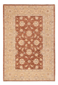 Ziegler Carpet - 148 x 103 cm - ljusbrun