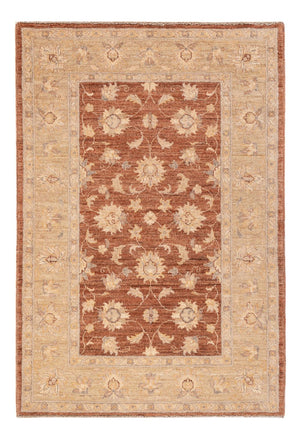 Ziegler Carpet - 148 x 103 cm - ljusbrun