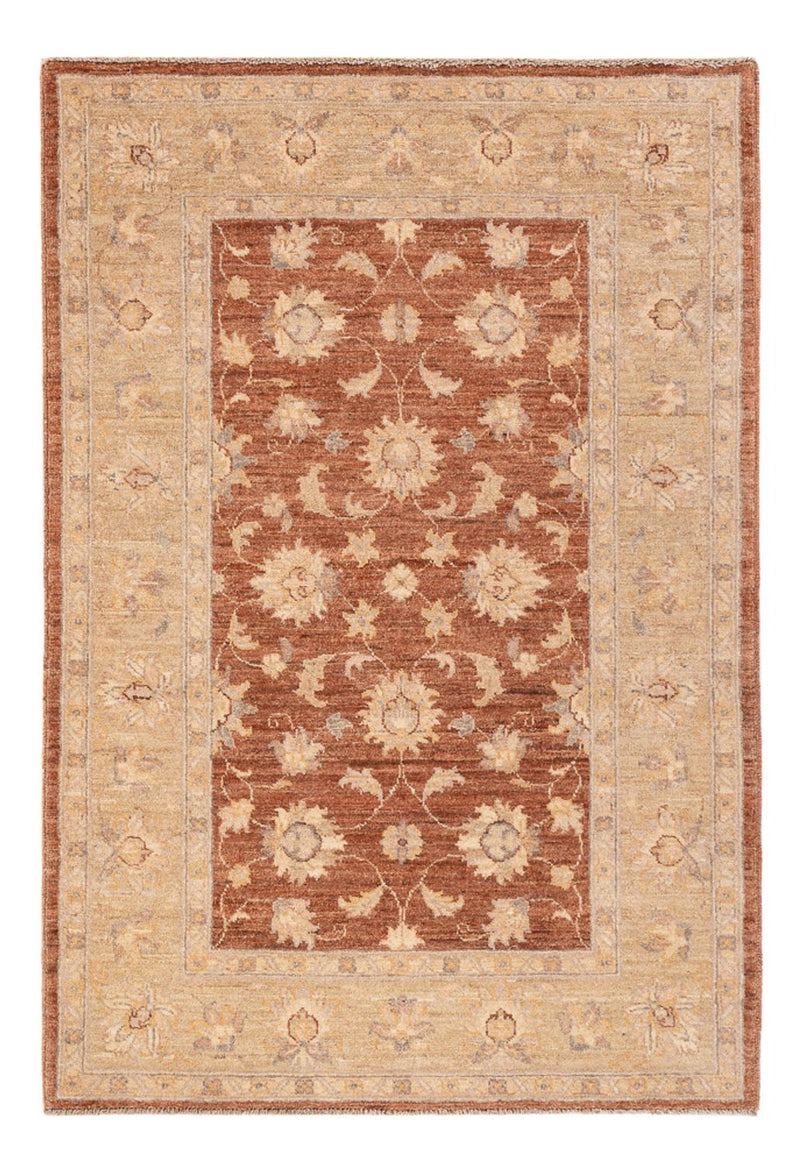 Ziegler Carpet - 148 x 103 cm - ljusbrun