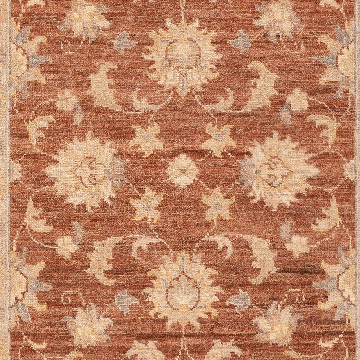 Ziegler Carpet - 148 x 103 cm - ljusbrun