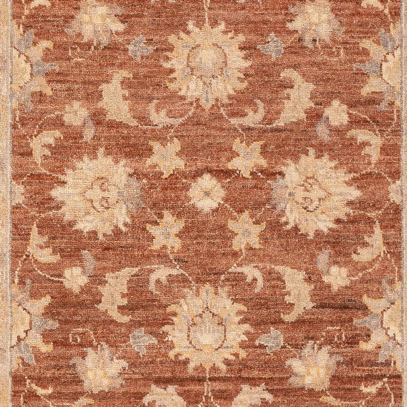 Ziegler Carpet - 148 x 103 cm - ljusbrun