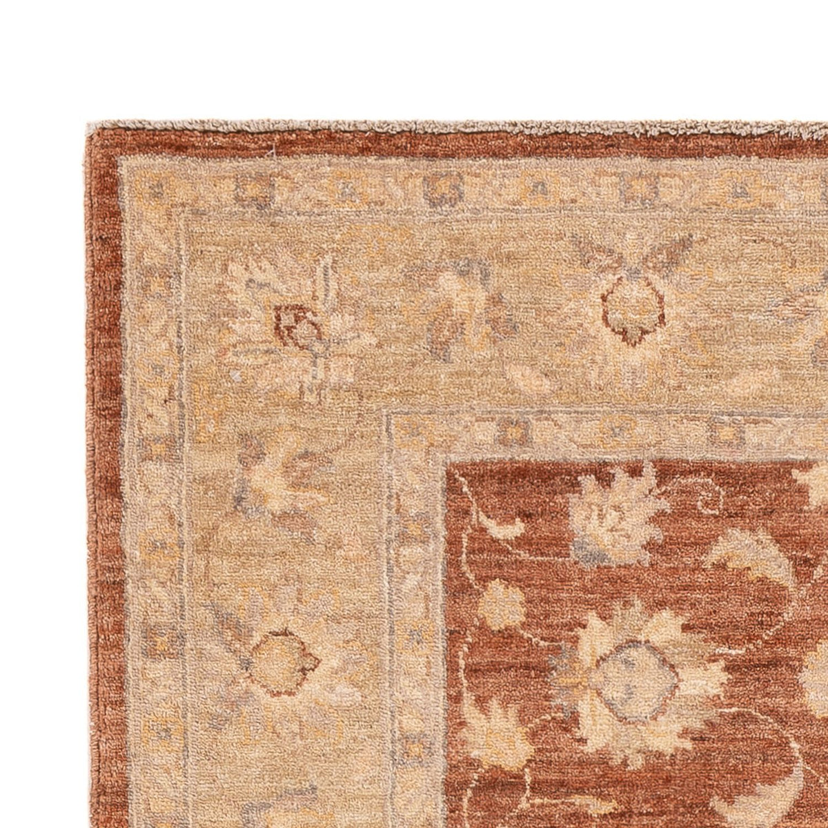 Ziegler Carpet 103x148cm - Oriental Carpet