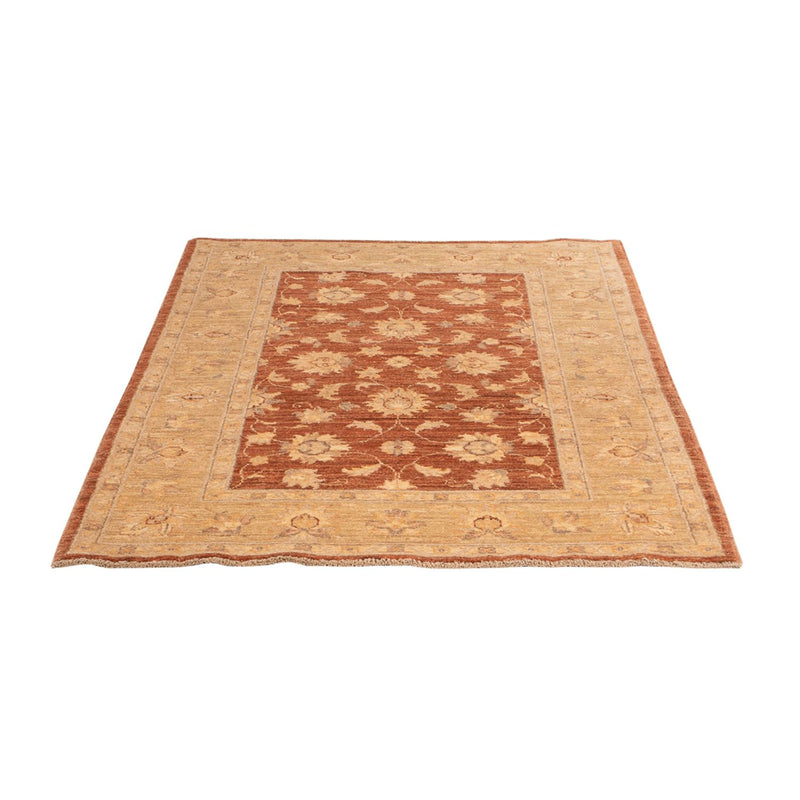 Ziegler Carpet - 148 x 103 cm - ljusbrun