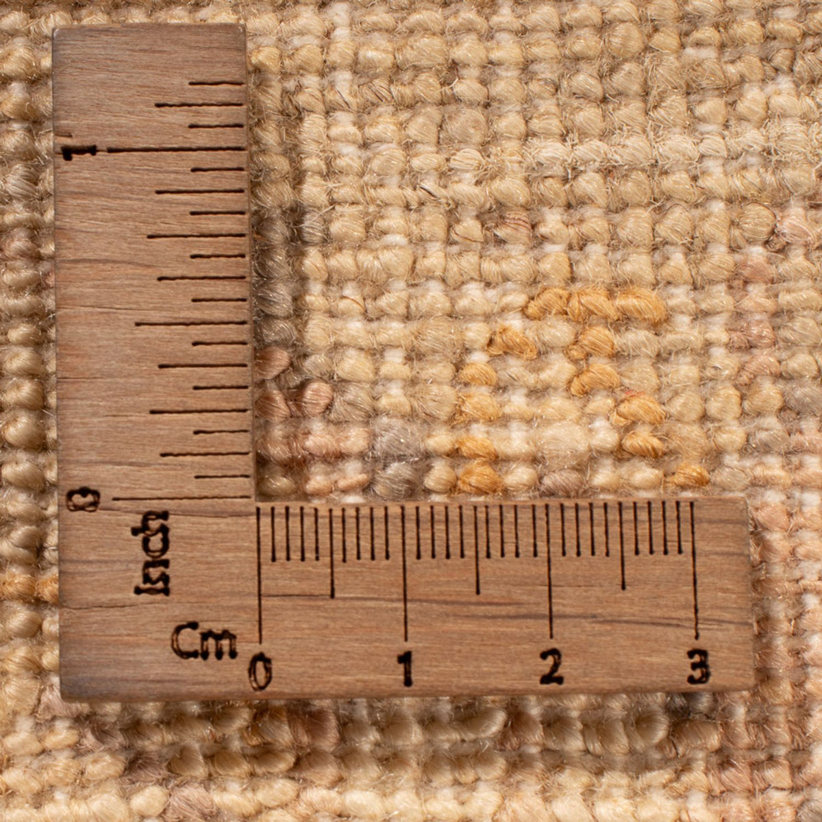 Ziegler Carpet - 148 x 103 cm - ljusbrun