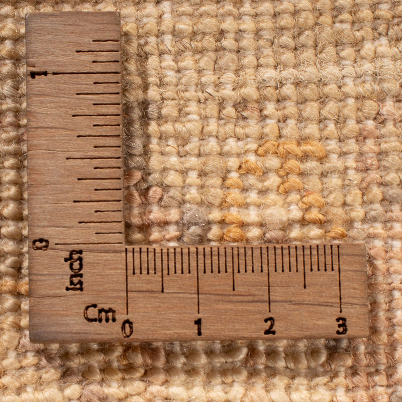 Ziegler Carpet - 148 x 103 cm - ljusbrun