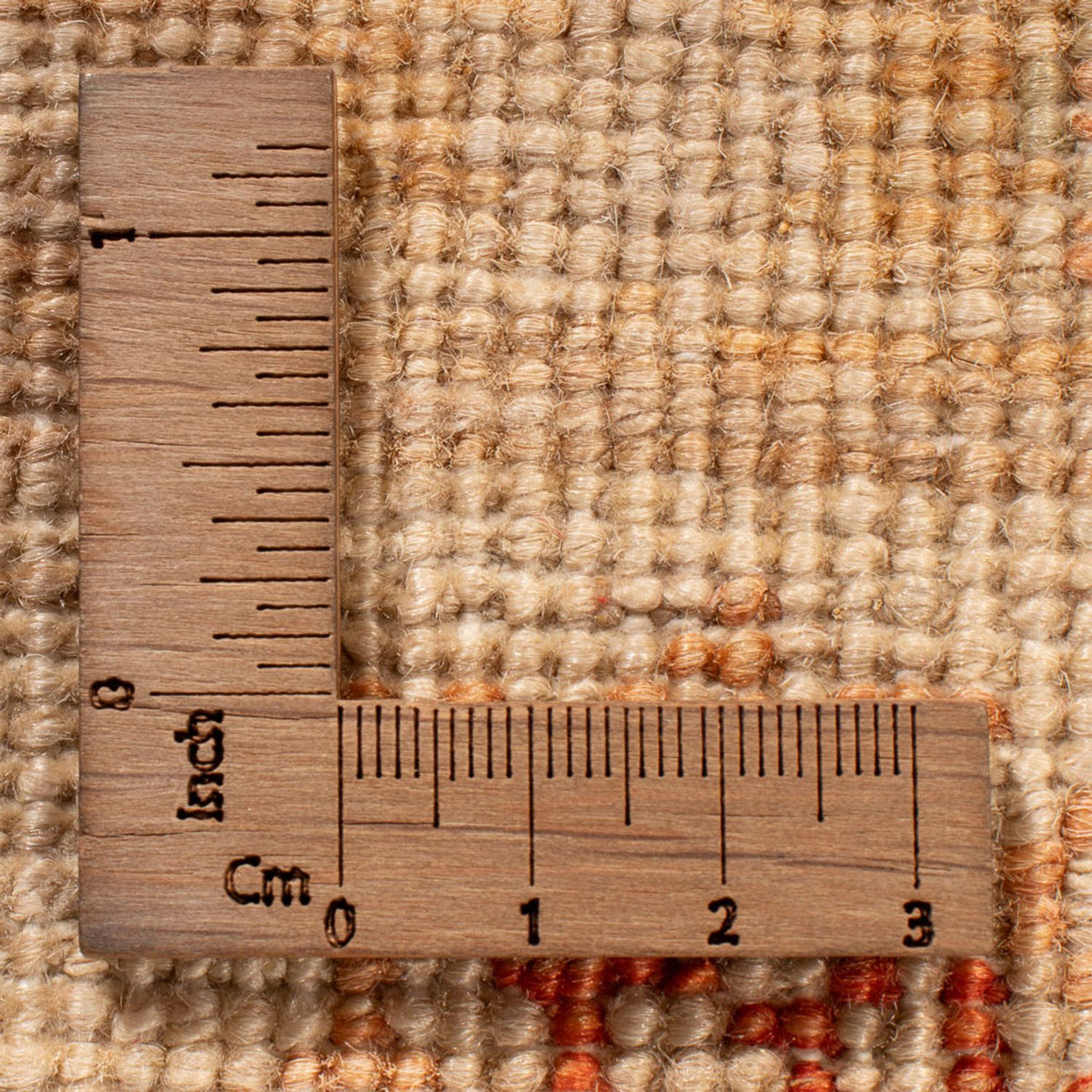 Ziegler Carpet - 143 x 100 cm - röd