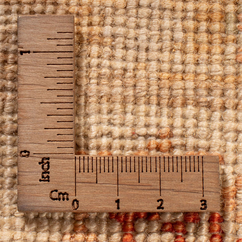 Ziegler Carpet - 143 x 100 cm - röd