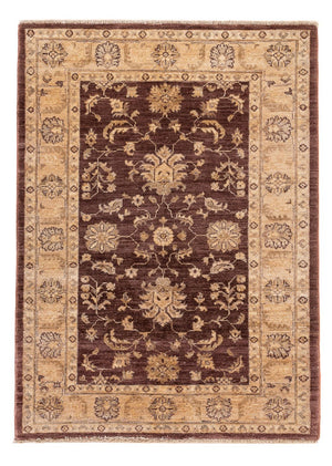 Ziegler Carpet - 136 x 99 cm - brun