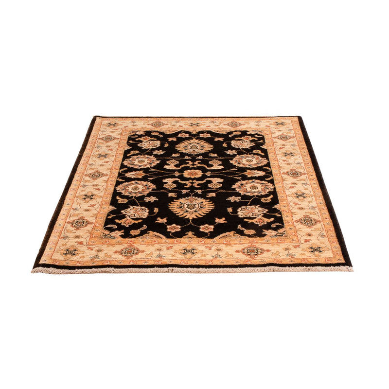 Ziegler Carpet - 146 x 105 cm - svart