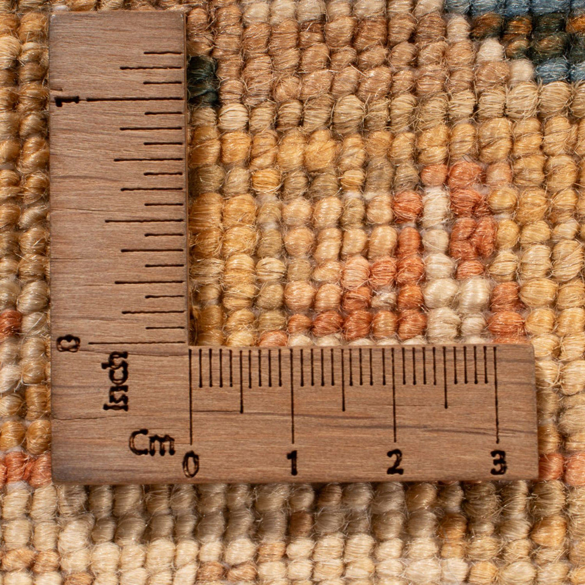 Ziegler Carpet - 146 x 105 cm - svart