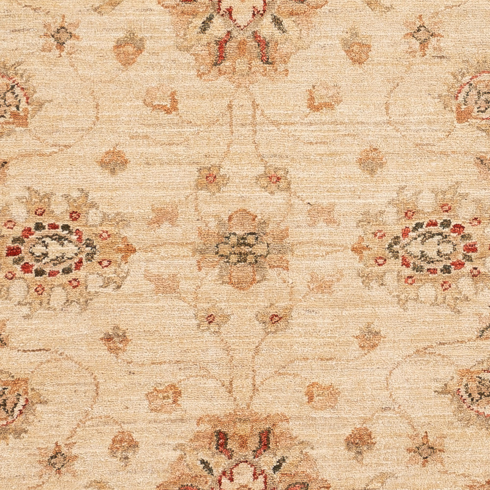 Ziegler Carpet - 149 x 99 cm - ljusbeige
