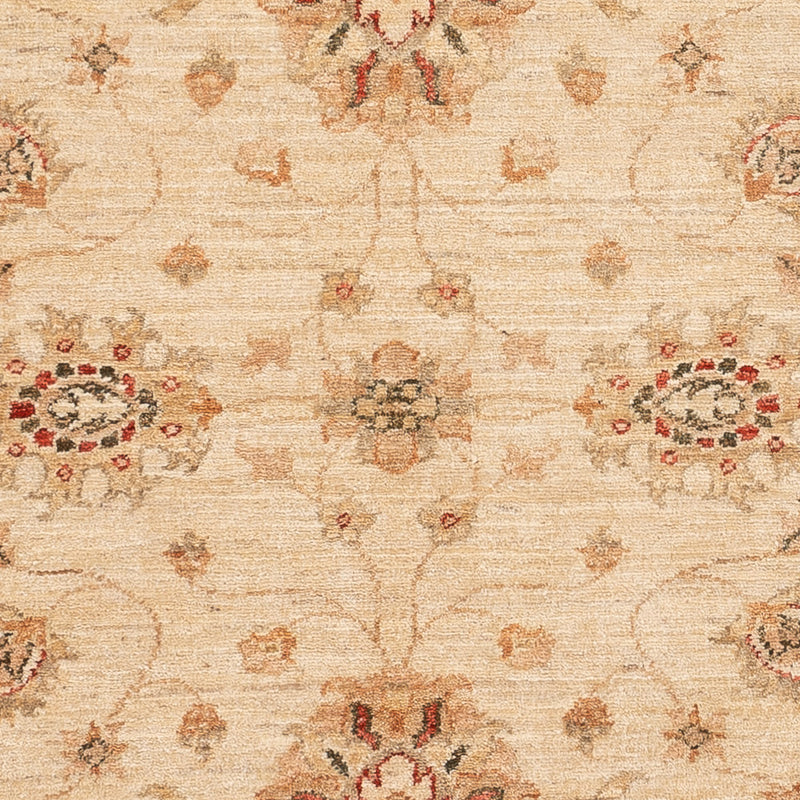 Ziegler Carpet - 149 x 99 cm - ljusbeige