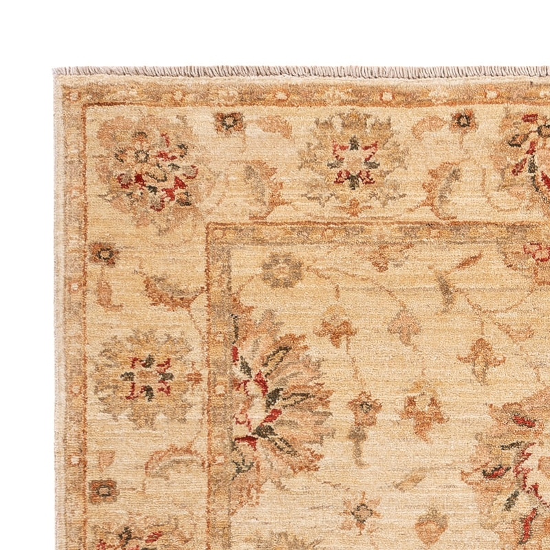 Ziegler Carpet - 149 x 99 cm - ljusbeige