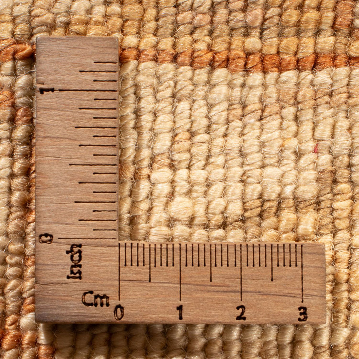 Ziegler Carpet - 149 x 99 cm - ljusbeige