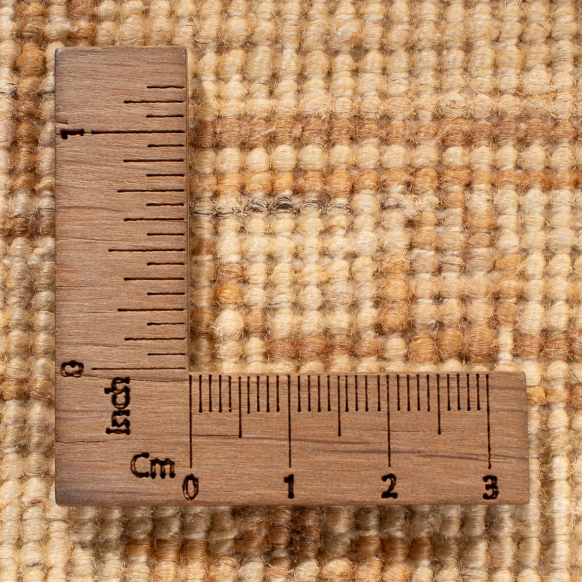 Ziegler Carpet - 152 x 100 cm - ljusbeige