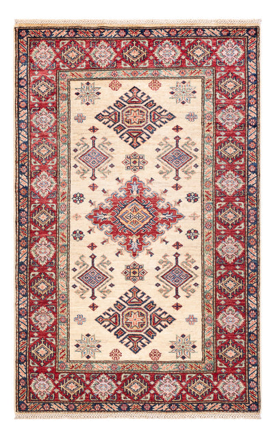 Kazak Mattan 99x154cm - Oriental Carpet