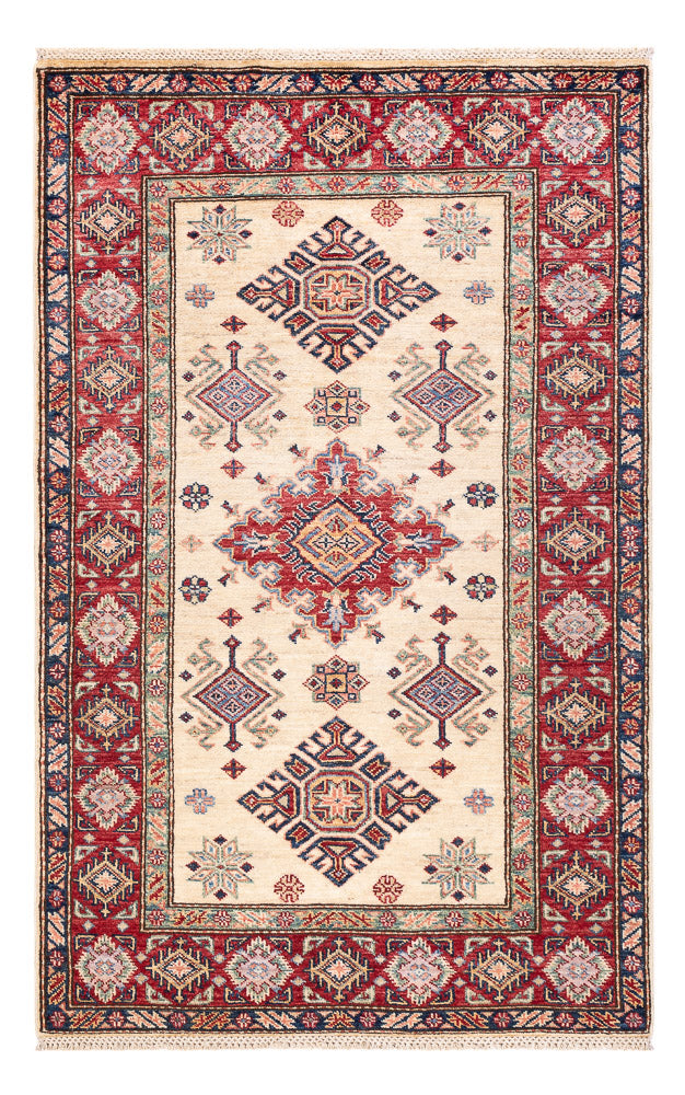 Ziegler Carpet - Kazak - 154 x 99 cm - beige