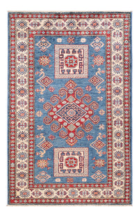 Ziegler Carpet - Kazak - 150 x 97 cm - blå