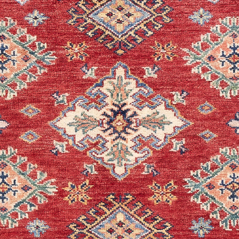 Ziegler Carpet - Kazak - 146 x 102 cm - röd