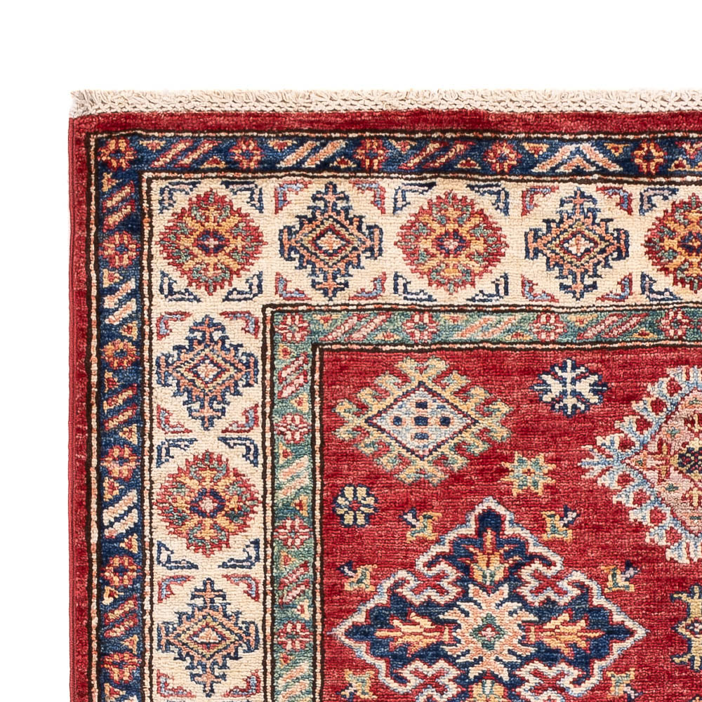 Ziegler Carpet - Kazak - 146 x 102 cm - röd