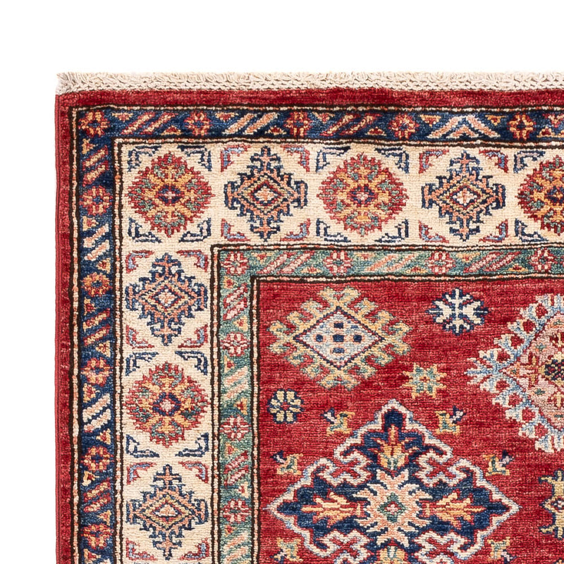 Ziegler Carpet - Kazak - 146 x 102 cm - röd