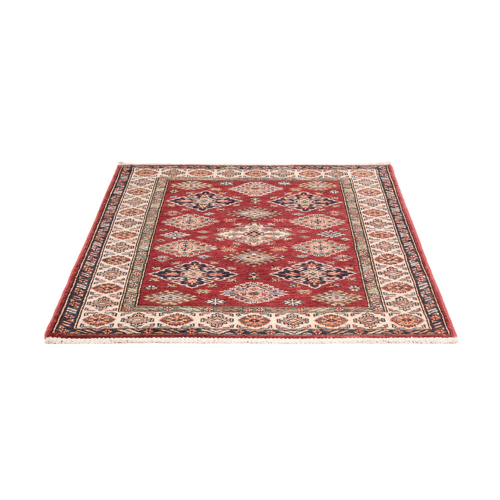 Ziegler Carpet - Kazak - 146 x 102 cm - röd