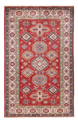 Ziegler Carpet - Kazak - 159 x 99 cm - röd