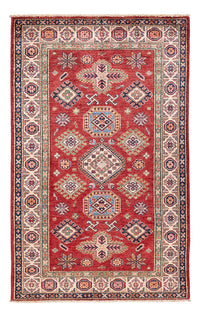 Ziegler Carpet - Kazak - 159 x 99 cm - röd