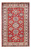 Ziegler Carpet - Kazak - 159 x 99 cm - röd