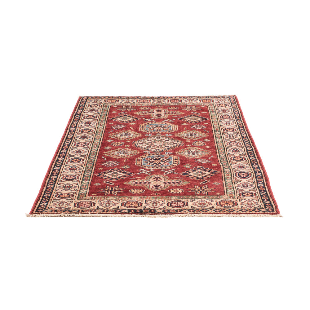 Ziegler Carpet - Kazak - 159 x 99 cm - röd