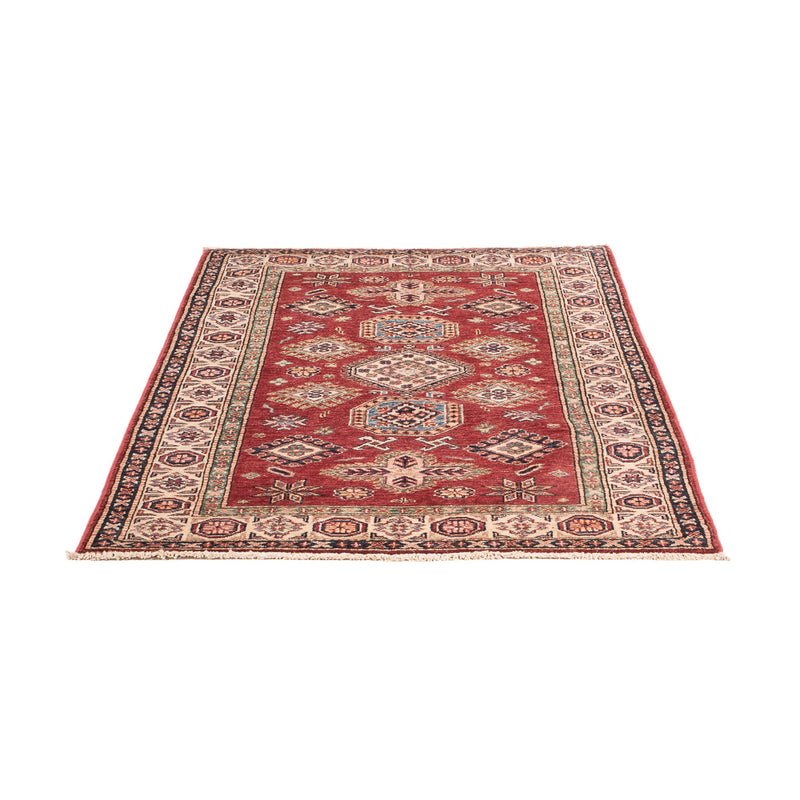 Ziegler Carpet - Kazak - 159 x 99 cm - röd