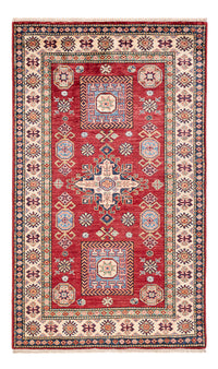 Ziegler Carpet - Kazak - 159 x 98 cm - röd