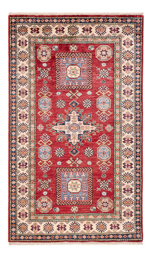 Ziegler Carpet - Kazak - 159 x 98 cm - röd
