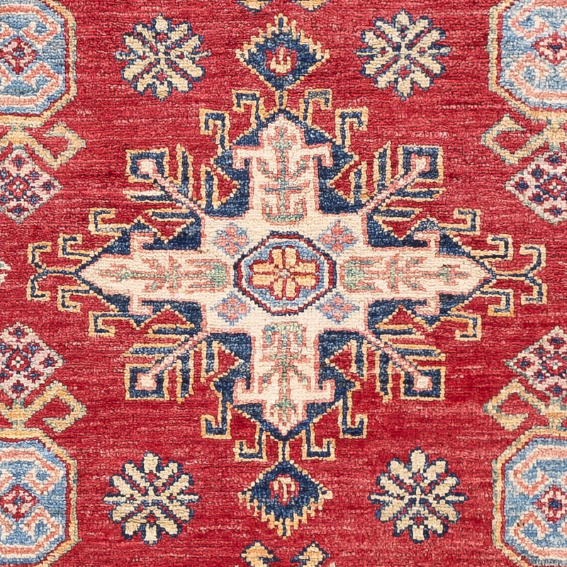Ziegler Carpet - Kazak - 159 x 98 cm - röd