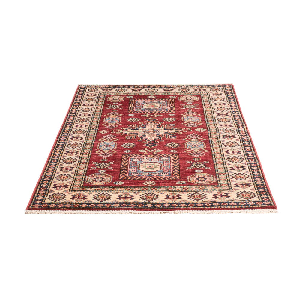 Ziegler Carpet - Kazak - 159 x 98 cm - röd