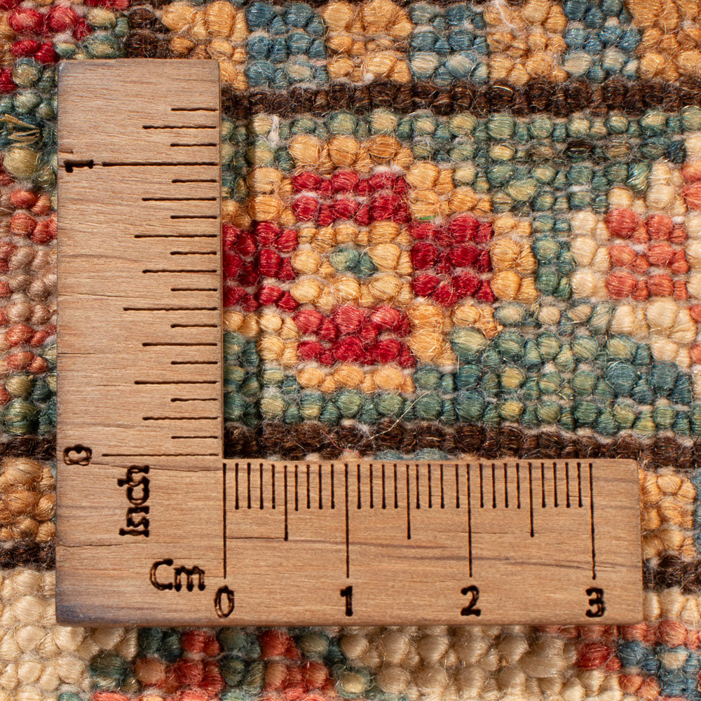 Ziegler Carpet - Kazak - 159 x 98 cm - röd