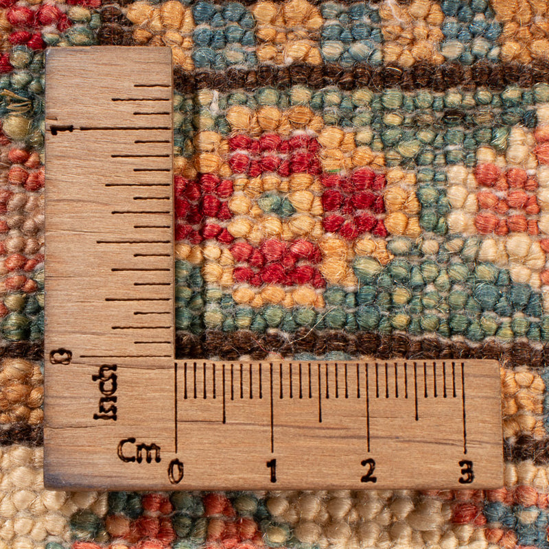 Ziegler Carpet - Kazak - 159 x 98 cm - röd