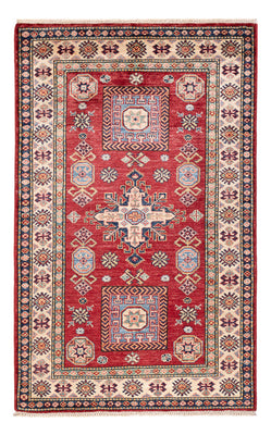 Ziegler Carpet - Kazak - 159 x 102 cm - röd