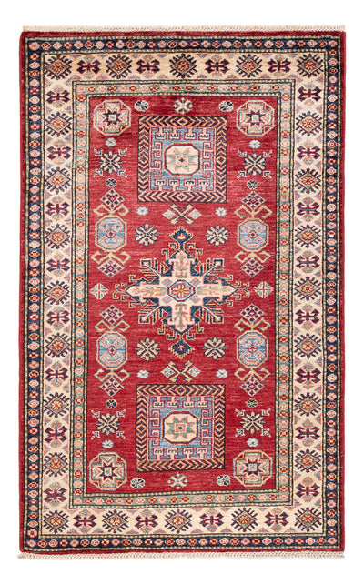 Kazak Mattan 102x159cm - Oriental Carpet